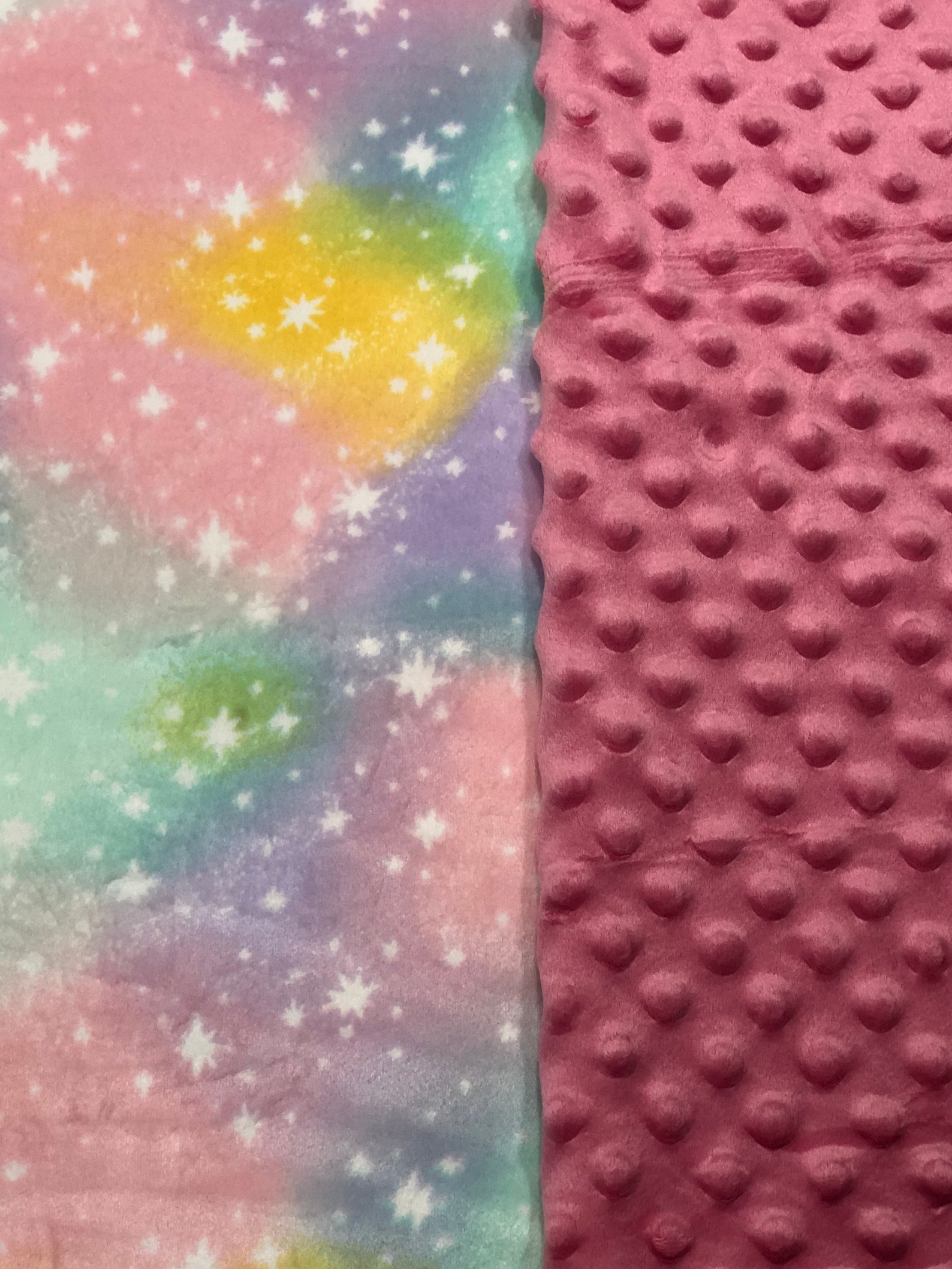 Stars Baby Blanket Stars Blanket Baby Girl Blanket Baby Etsy