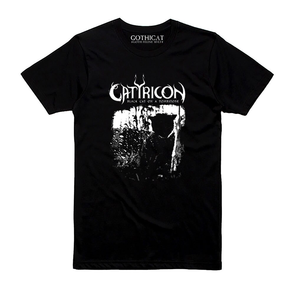 Discover Catyricon Tshirt