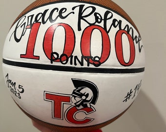 1000 point basketball