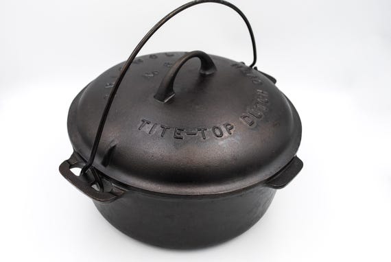 超希少●GRISWOLD● DUTCH OVEN No.8 ダッチオーブン 超希少○GRISWOLD○ DUTCH OVEN No.8 ダッチオーブン 超希少