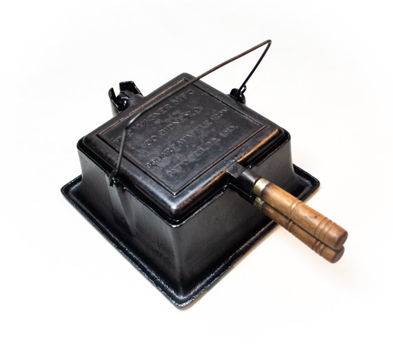 wagner waffle maker