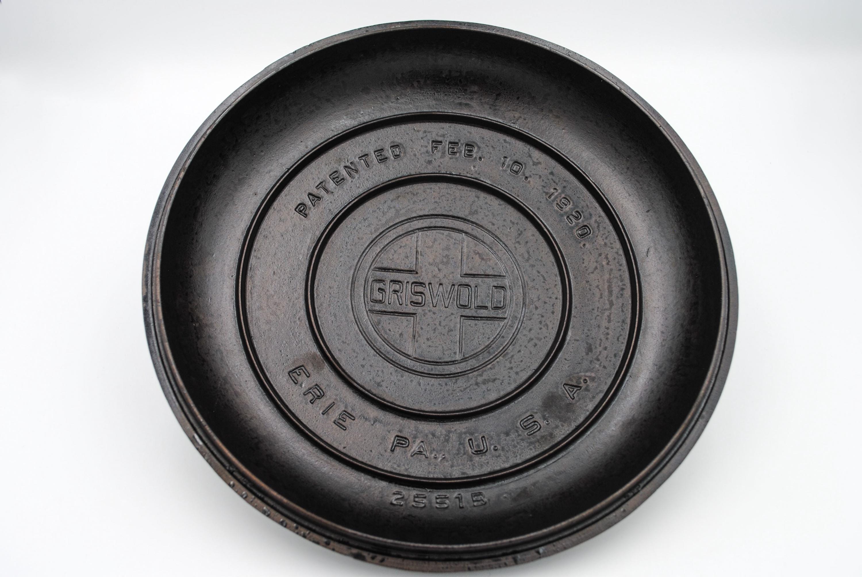 超希少●GRISWOLD● DUTCH OVEN No.8 ダッチオーブン 超希少○GRISWOLD○ DUTCH OVEN No.8 ダッチオーブン 超希少