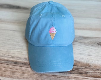 grinch baseball hat from friends
