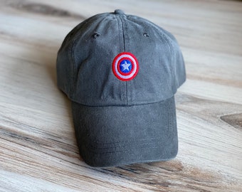 grinch baseball hat from friends