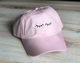 girly baseball caps