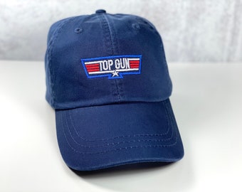 Top Gun Hat Etsy Top Gun Hat Etsy