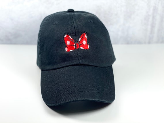 disneyland dad hat