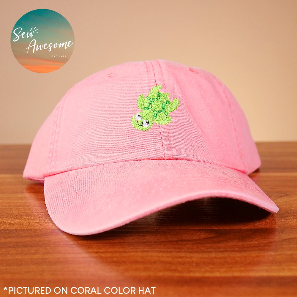 cute dad hats