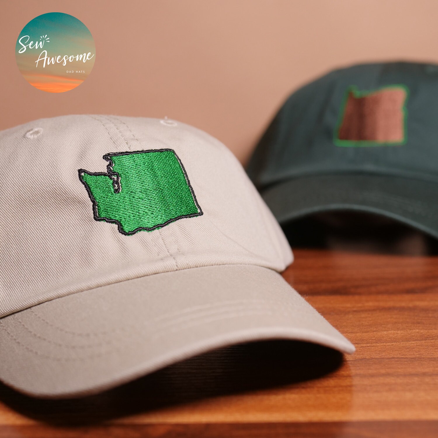 best custom baseball hats