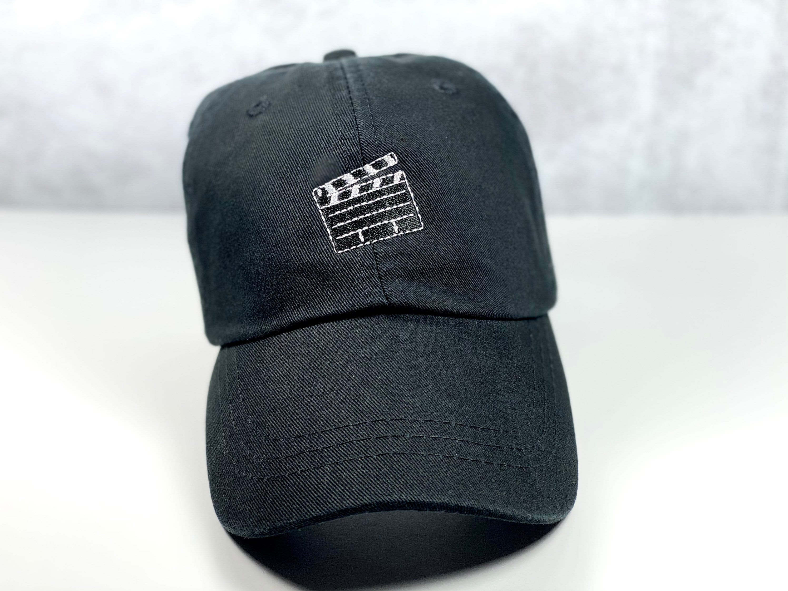 Baseball cap maker Clearance