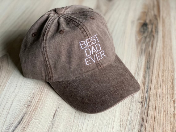 the best dad hats