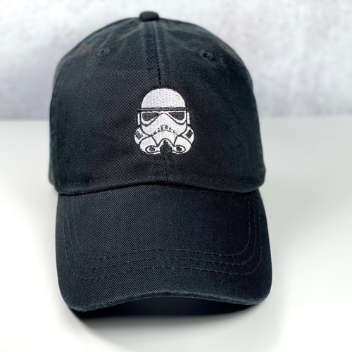 The stormtrooper Star Wars Embroidered 