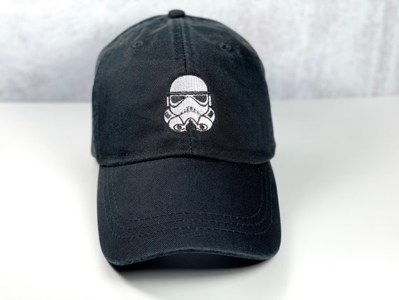 The stormtrooper Star Wars Embroidered 