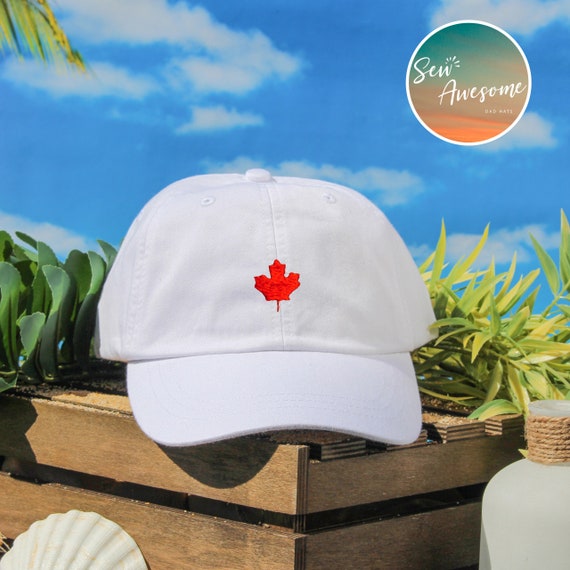 custom baseball hats canada