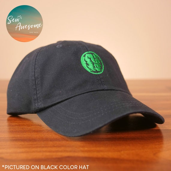 marvel baseball cap