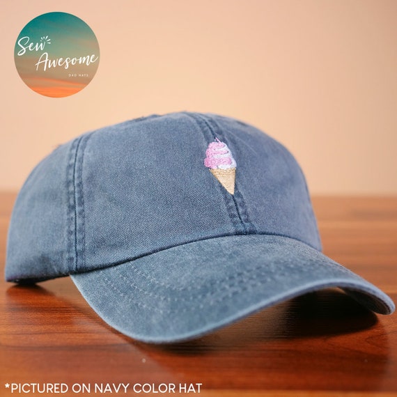 cute baseball hats