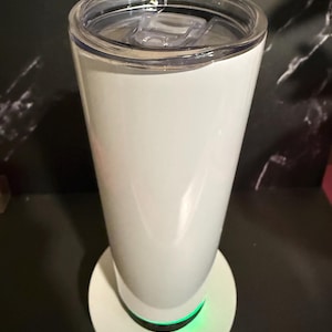 Customized Bluetooth Tumbler 20oz