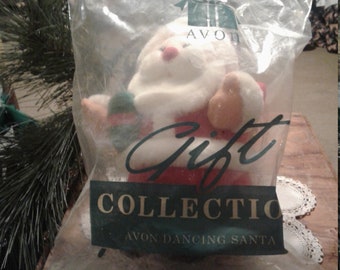 Avon santa toy | Etsy Avon santa bottle | Etsy