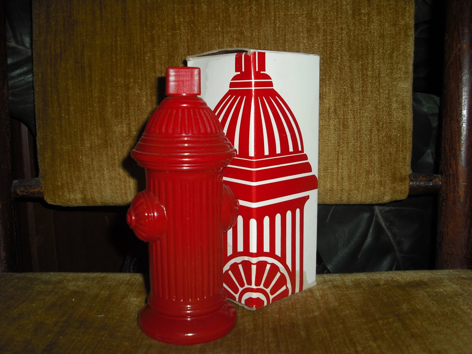 AVON VINTAGE COLLECTABLE mens decanters Etsy