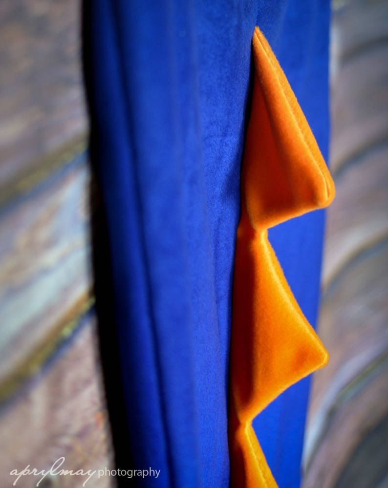 Dino Tail Blanket Dino Tail Blanket Dragon Tail Blanket Etsy