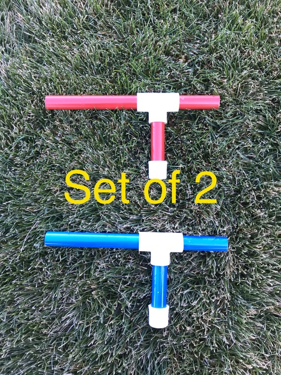 Marshmallow Gun Directions