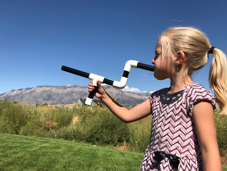 Marshmallow Shooters Individual Marshmallow Shooter for Kids Etsy