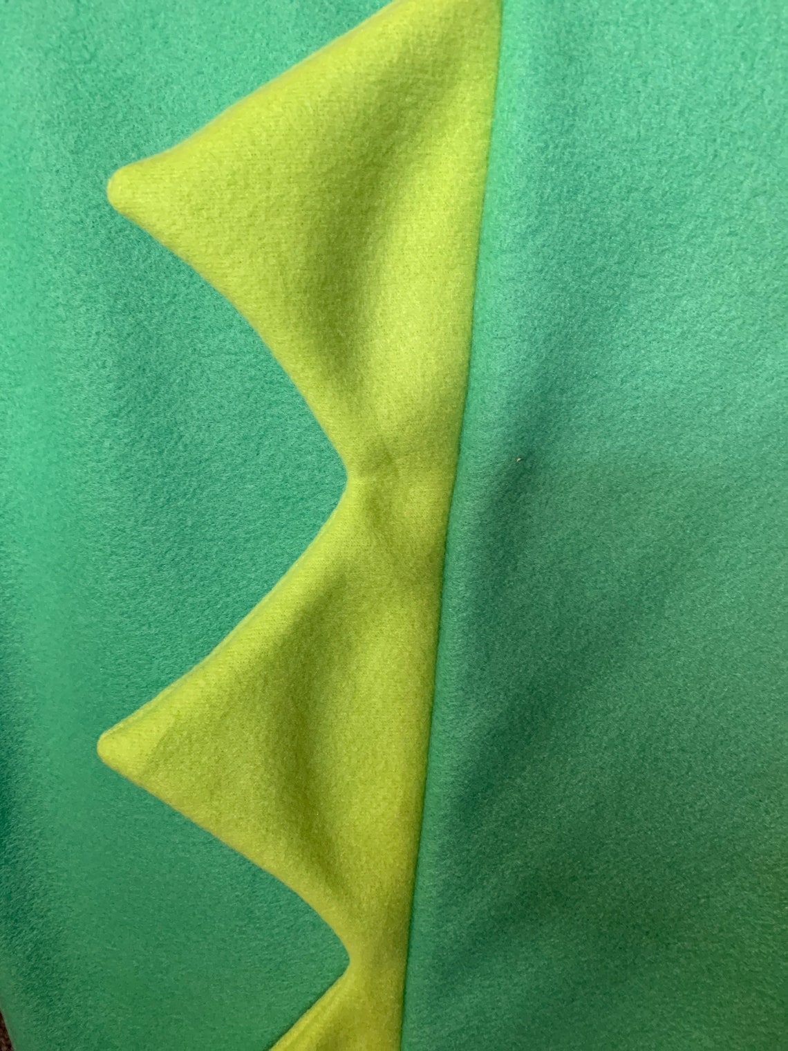 Dino Tail Blanket Dino Tail Blanket Dragon Tail Blanket Etsy