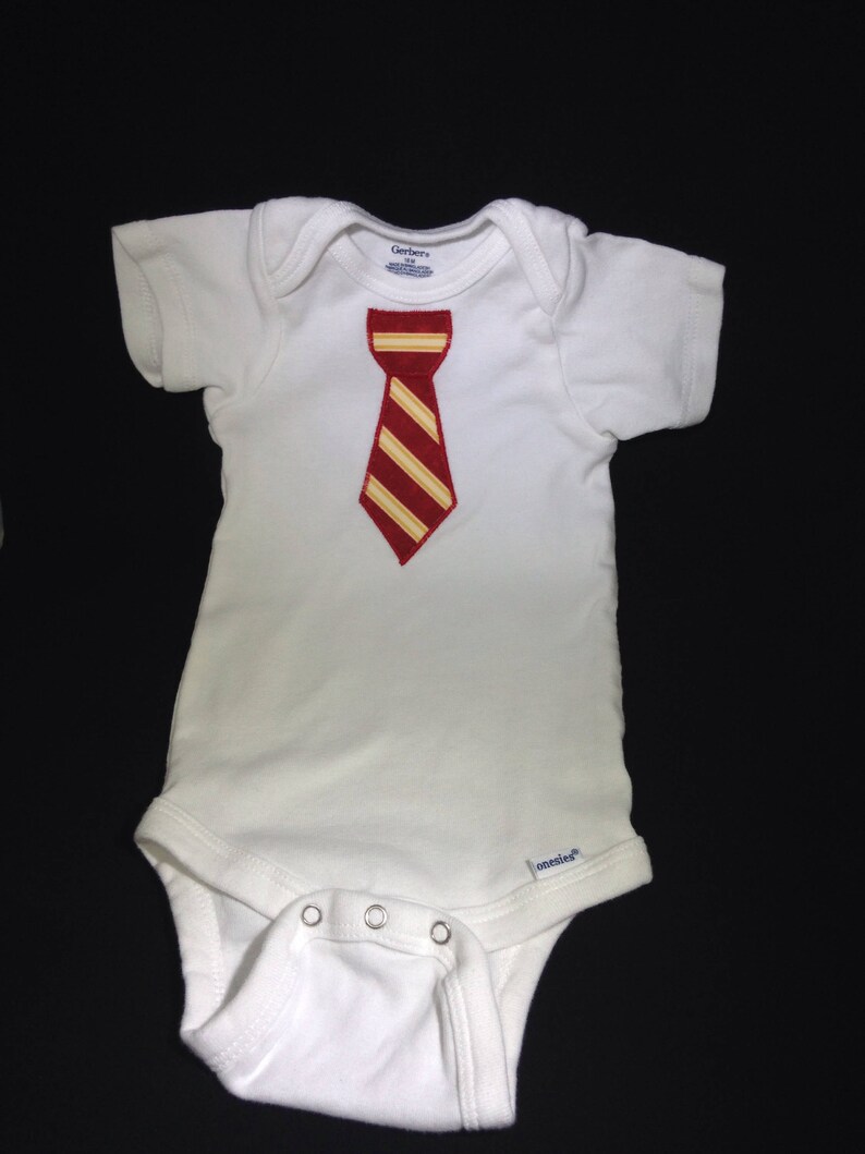 harry potter baby suit