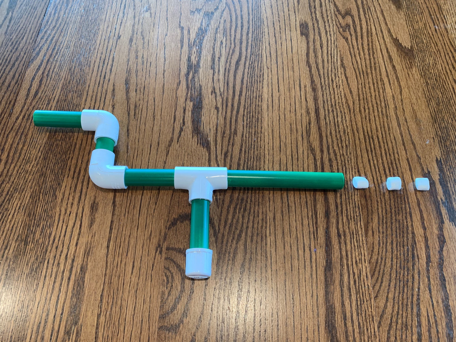 Marshmallow Shooters Marshmallow Shooter for Kids and Outdoor Etsy