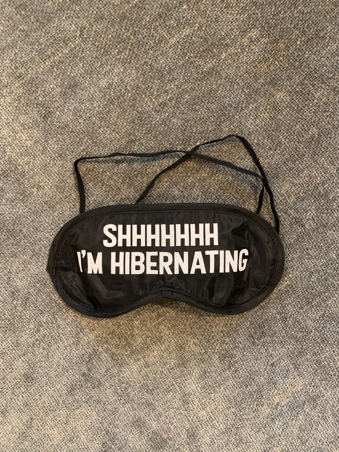 Funny Sleep Masks Eye Mask Sleep Mask Funny Travel Sleep Etsy