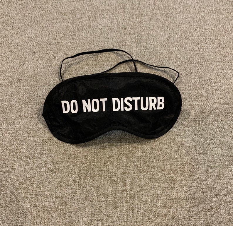 Funny Sleep Masks Eye Mask Sleep Mask Funny Travel Sleep Etsy