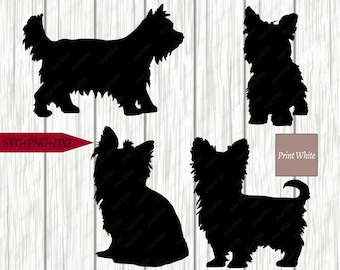 Download Yorkie Svg Etsy PSD Mockup Templates