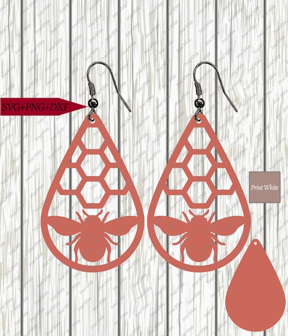 Free Free 135 Sunflower Earring Svg Free SVG PNG EPS DXF File