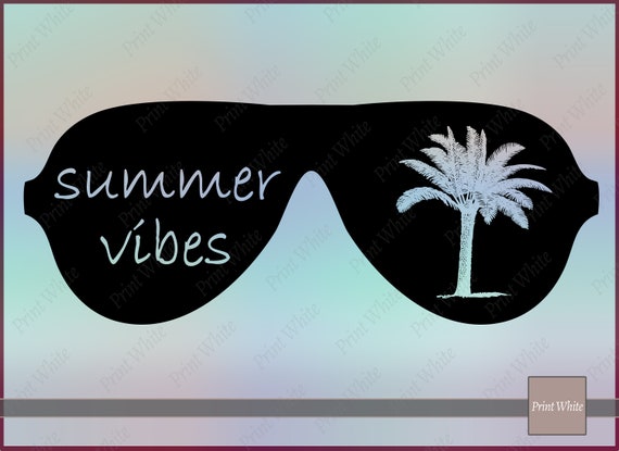 Download Summer Vibes Svg Summer Cut File Summer Svg Beach Svg Etsy