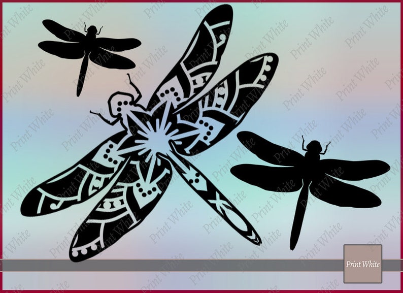 Free Free Dragonfly Mandala Svg Free 60 SVG PNG EPS DXF File