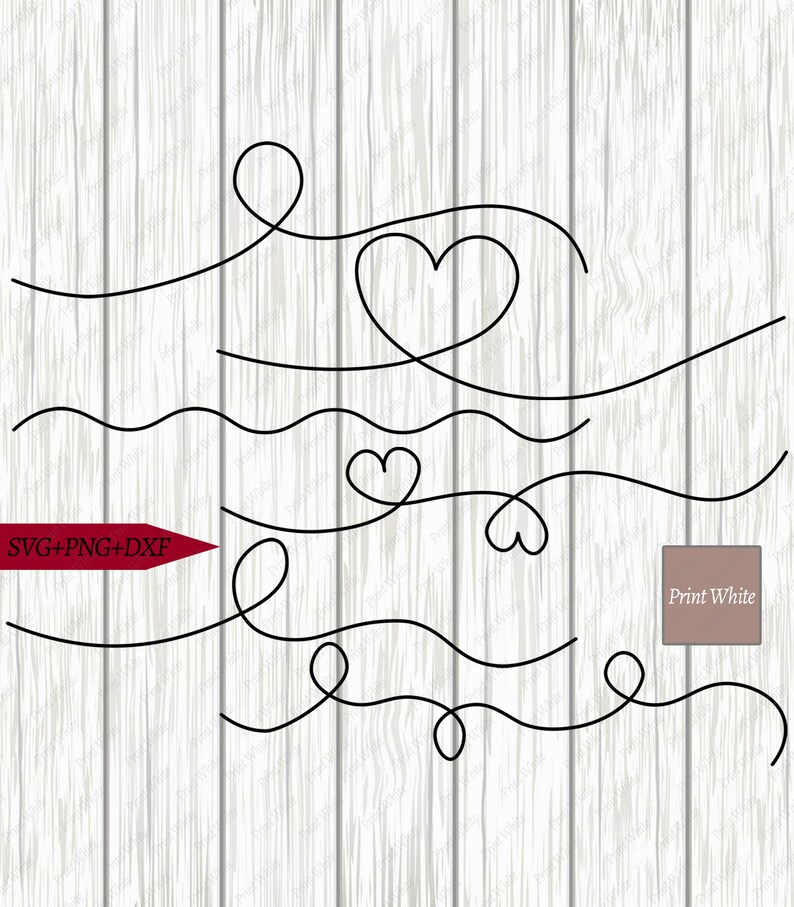Download Doodle Lines Svg Dxf Png Digital Download Doodle Line Clipart Cricut Cutting Files Silhouette Cut Files Instant Download Dividers Line Svg Clip Art Art Collectibles Gkjwonosari Com