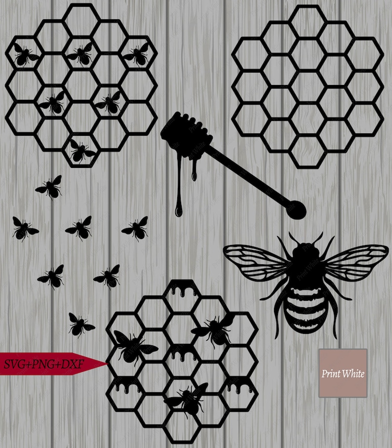 Free Free 183 Outline Bee Free Bee Kind Svg SVG PNG EPS DXF File