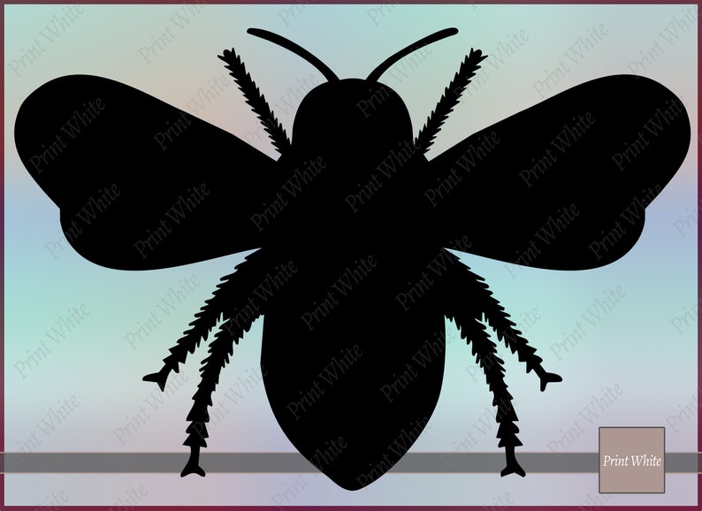 Download Mandala Bee Svg Zentangle Bee Svg Bee Clipart Bee Cut File Cricut Cutting File Silhouette Intricate Bee Design Bee Png Bumble Bee Svg Clip Art Art Collectibles