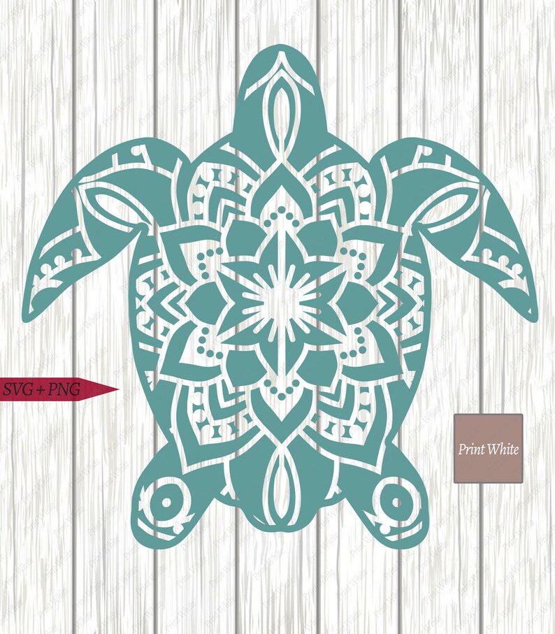 Download Turtle Svg Bundle Sea Turtle Cut File Set Turtle Clipart ...