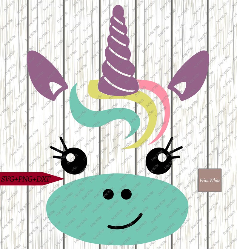 Free Free Unicorn Pieces Svg 777 SVG PNG EPS DXF File