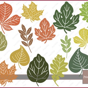 Leaf Svg Leaves Wreath Svg Fall Svg Leaves Clipart Maple Leaf Svg Autumn Leaves Svg Leaves Cut File Cricut Cutting File Leaf Wreath Autumn