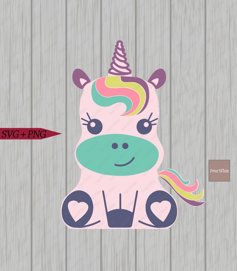 Free Free Unicorn Cake Topper Svg 184 SVG PNG EPS DXF File