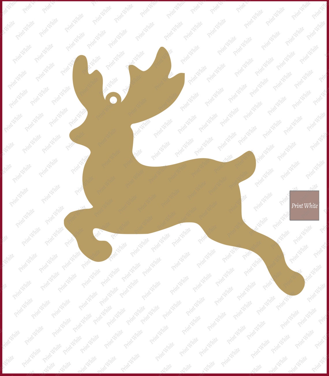 Christmas Gift Tags Svg Cutting Files Gift Tags Die Cuts Gift Etsy UK