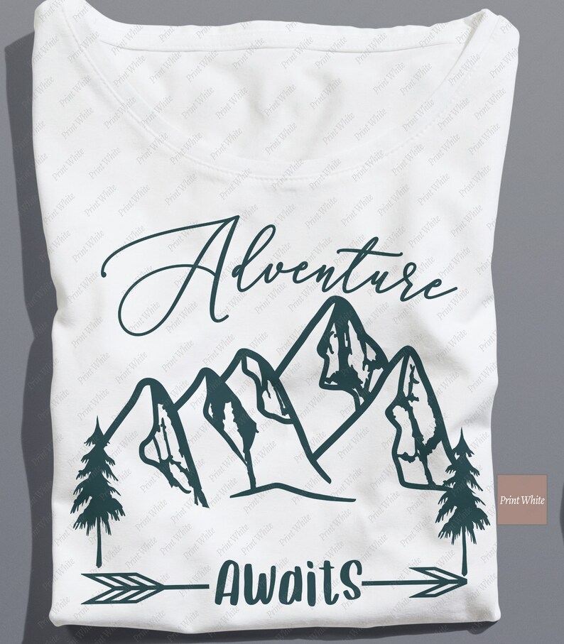 Free Free 184 Mountain Adventure Awaits Svg SVG PNG EPS DXF File