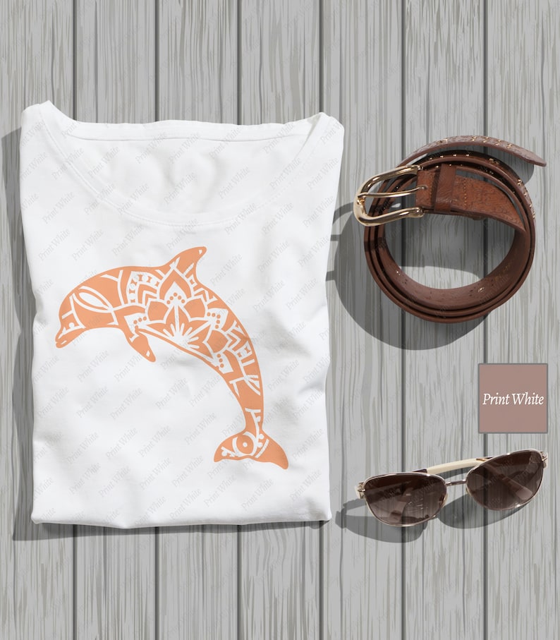 22 Nautical Mandala Svg Dxf Png Bundle Nautical ...