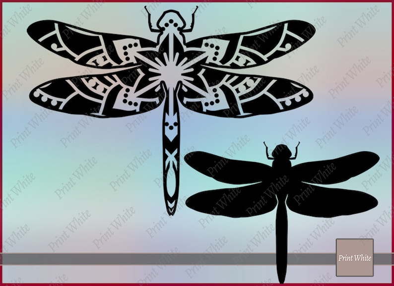 Download Vector Digital Clipart Mandala Illustration Zentangle Dragonfly Svg Dragonfly Mandala Graphics Animal Insect Silhouette Svg Tattoo Clip Art Art Collectibles Lotusresort In
