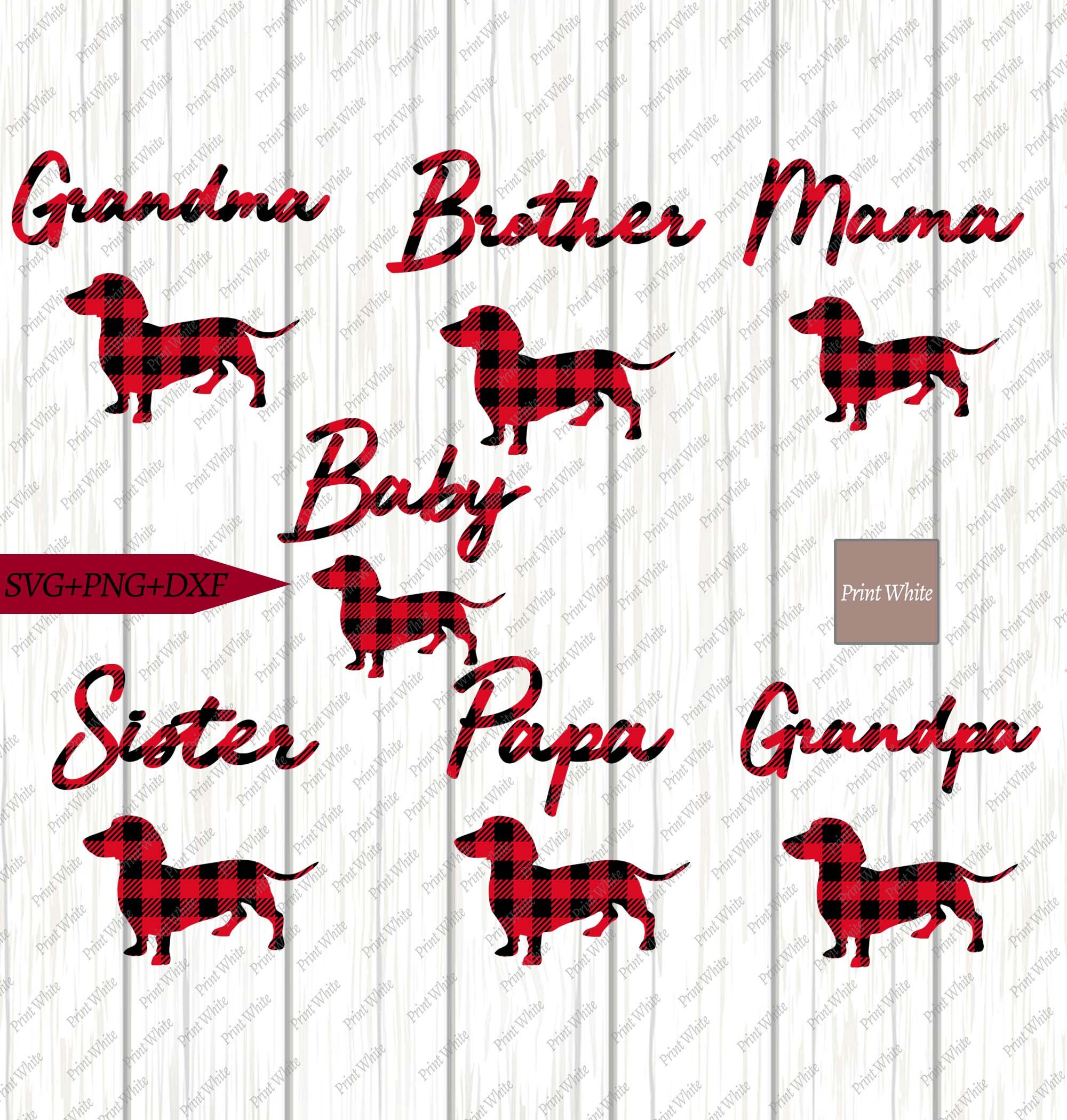 Free Free 267 Family Matching Svg SVG PNG EPS DXF File