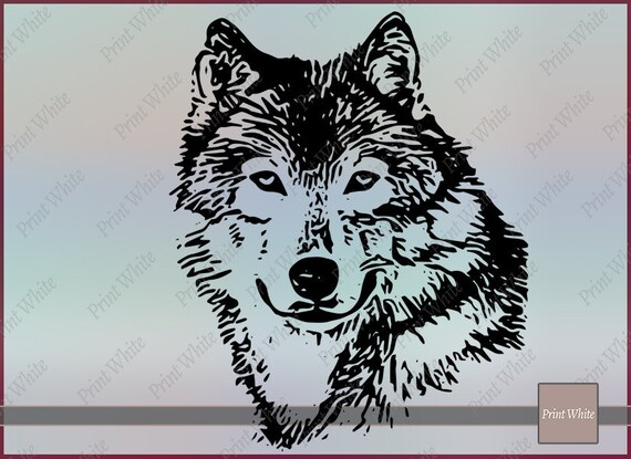 Wolf Svg Dxf Silhouette Wolf Clipart Wolf Head Svg Wolf Vector Etsy Wolf Svg Dxf Silhouette Wolf Clipart Wolf Head Svg Wolf Vector Etsy