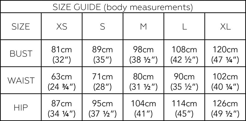 ELSA Tee PDF Sewing Pattern M L XL. Long Sleeve Semi-fitted - Etsy