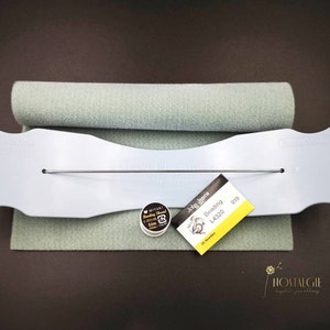 Beading loom, Loom Kit, Beadalon Jewelry Loom